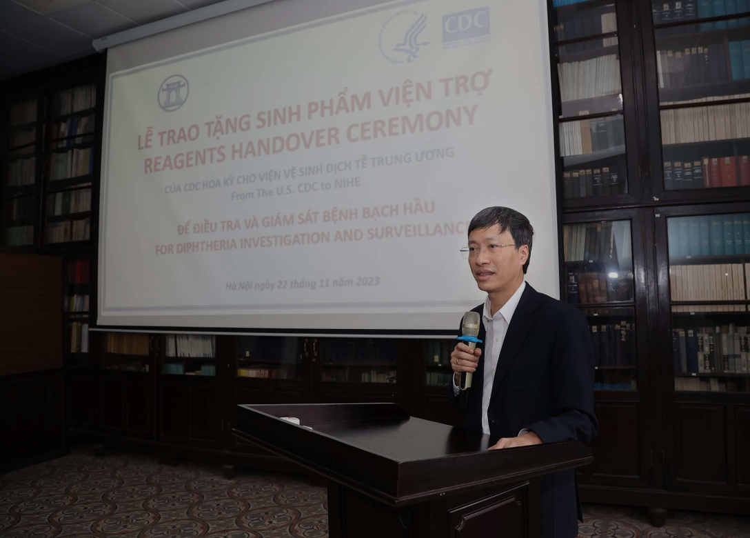 Bộ Y tế hướng dẫn mới nhất vị trí việc làm công chức nghiệp vụ chuyên ngành y tế