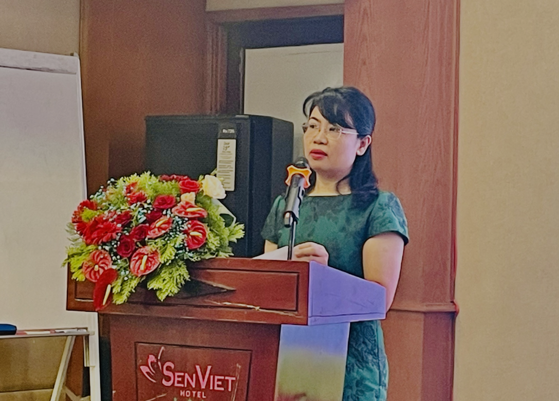 Cơ sở lao động có yếu tố độc hại gây bệnh nghề nghiệp được quản lý còn thấp