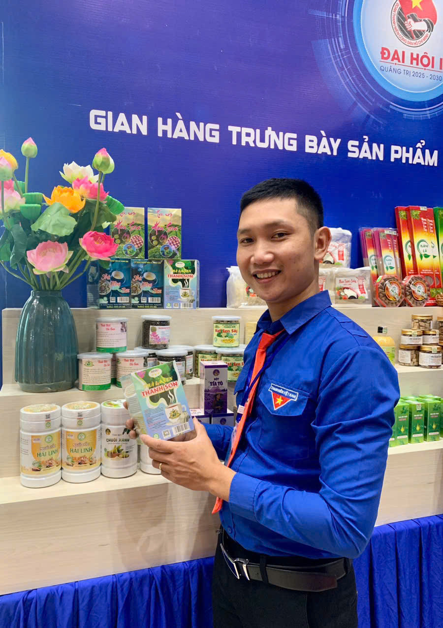 Startup nông nghiệp: Giải bài toán đầu ra