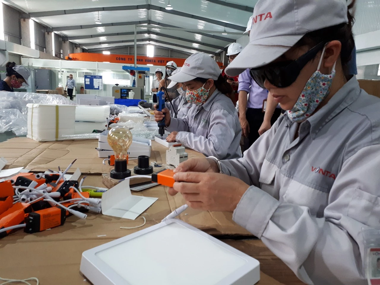 Miễn thuế 3 năm: Doanh nghiệp nhỏ cần lưu ý thời điểm tính ưu đãi