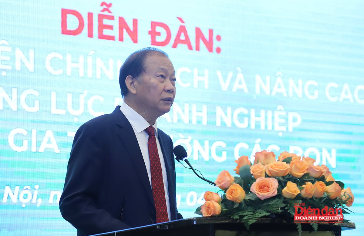 THỊ TRƯỜNG CÁC-BON: “Giấy thông hành” cho doanh nghiệp trong kỷ nguyên xanh
