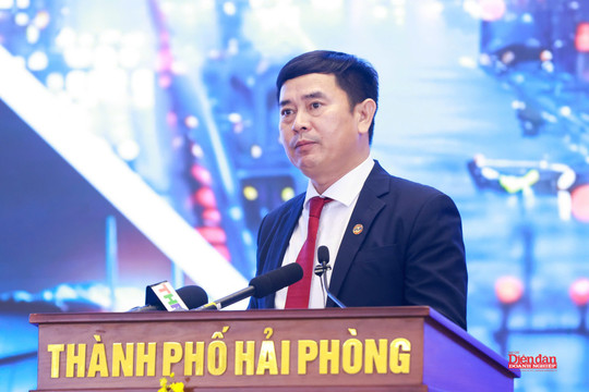 Từ doanh nghiệp mạnh đến chuỗi liên kết mạnh
